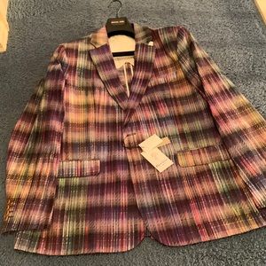Robert Graham Sunderbans Blazer